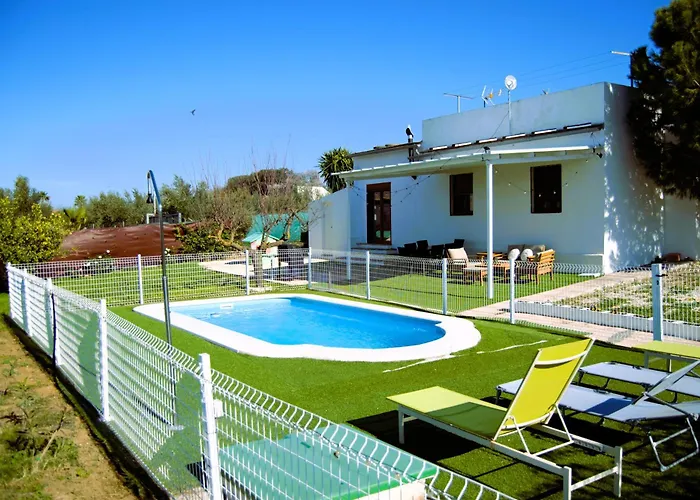 La Casa Del Carreron