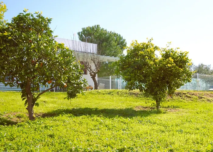 La Casa Del Carreron
