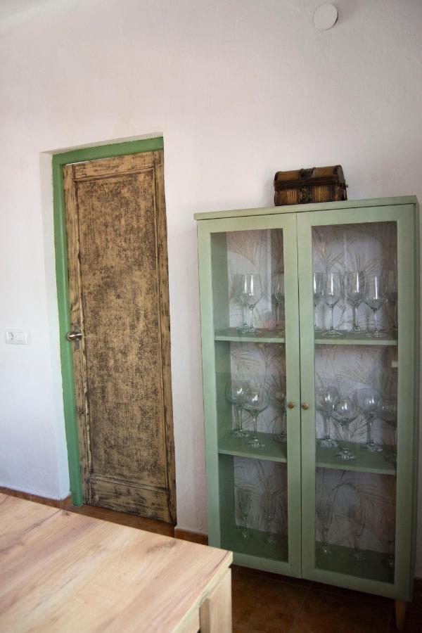 La Casa Del Carreron Casa de Férias *