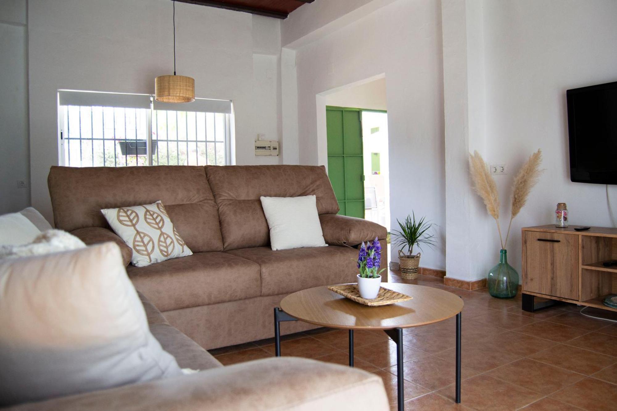 La Casa Del Carreron *
