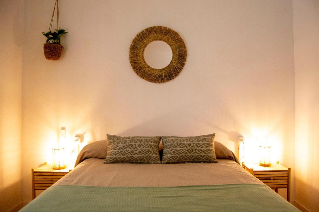 La Casa Del Carreron Holiday home Montilla