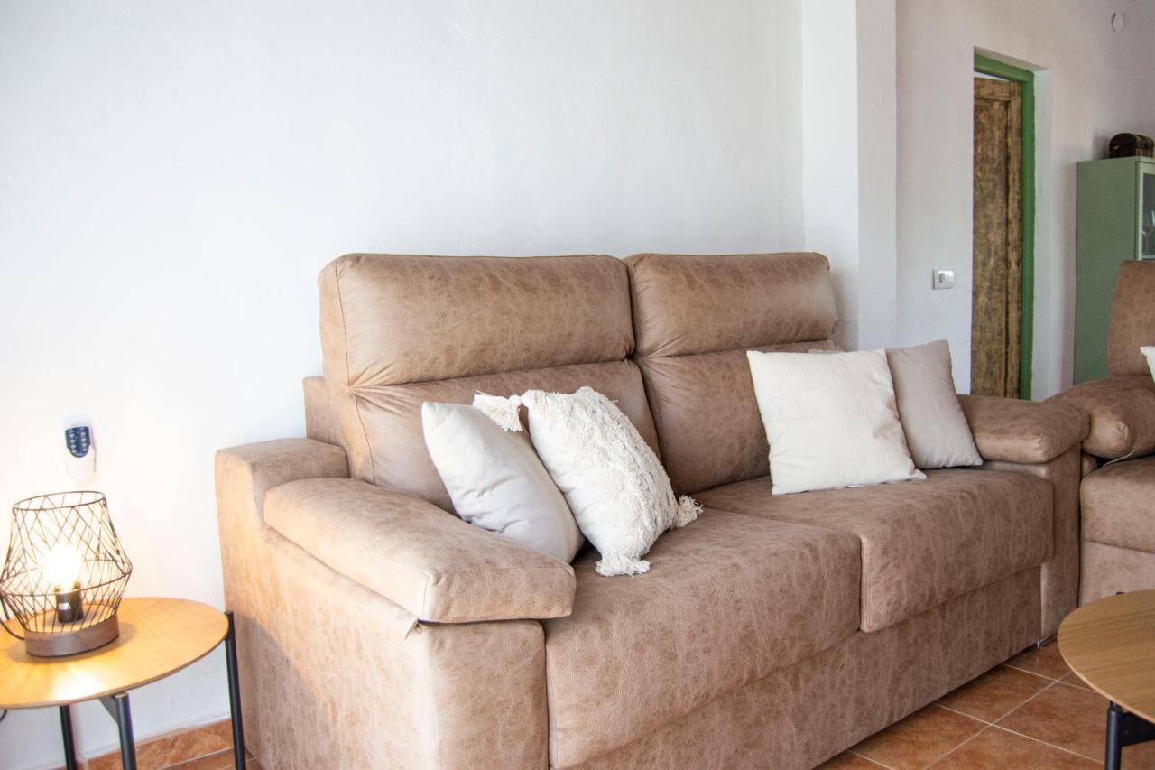 La Casa Del Carreron Holiday home Montilla