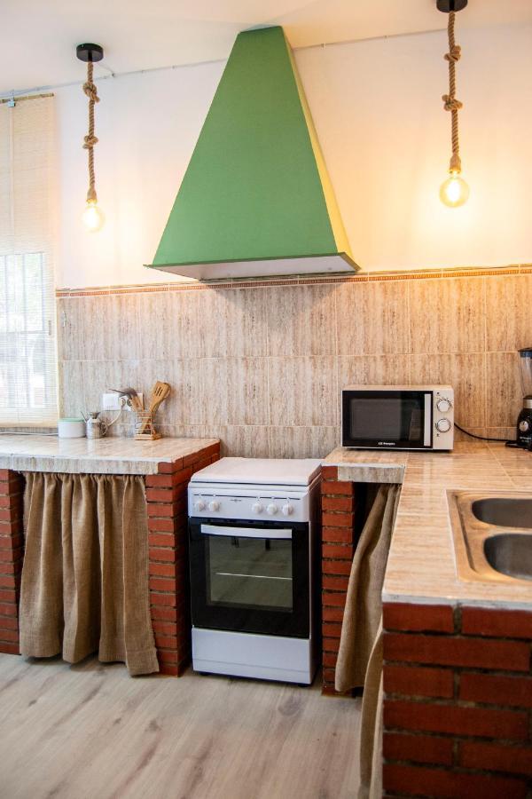 La Casa Del Carreron Holiday home