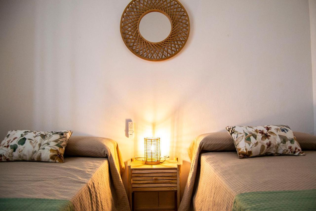 Holiday home La Casa Del Carreron