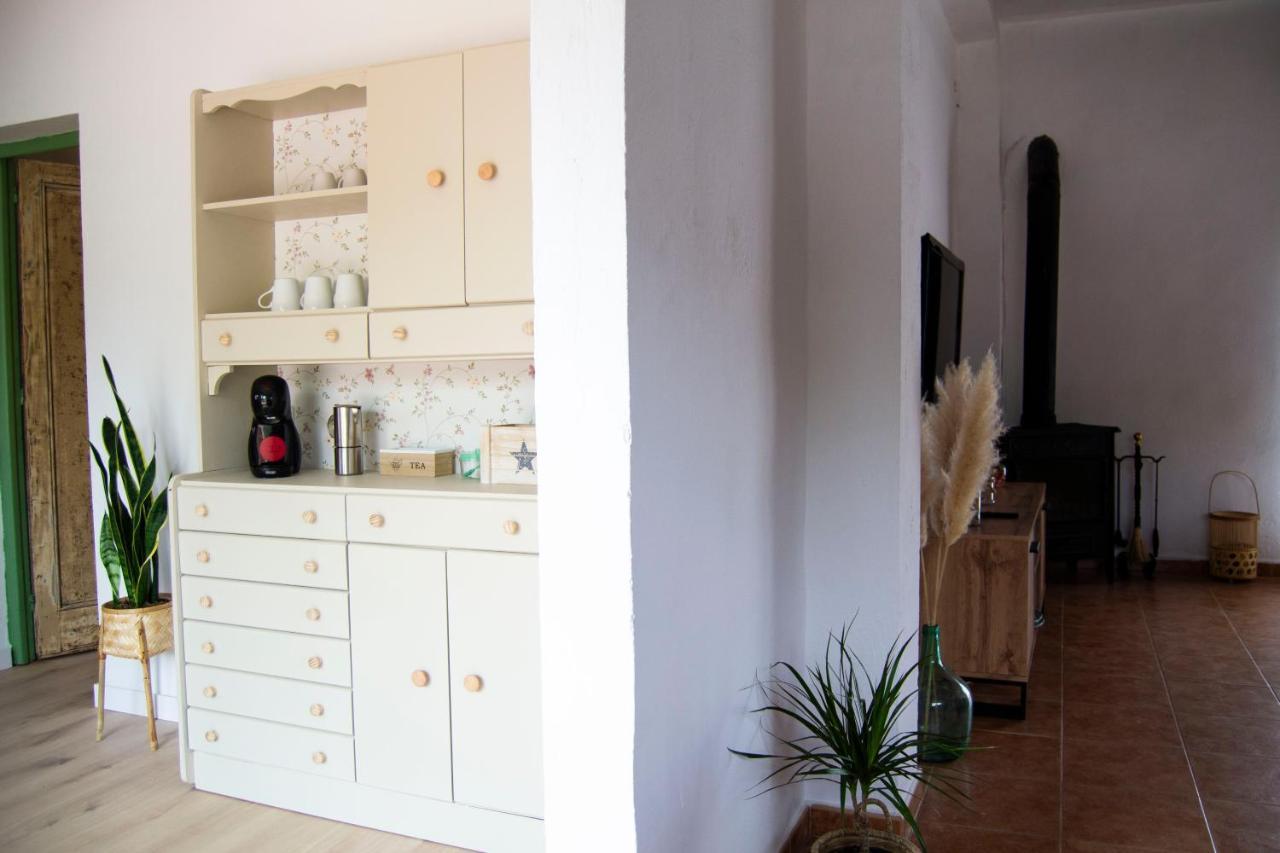 La Casa Del Carreron Holiday home *