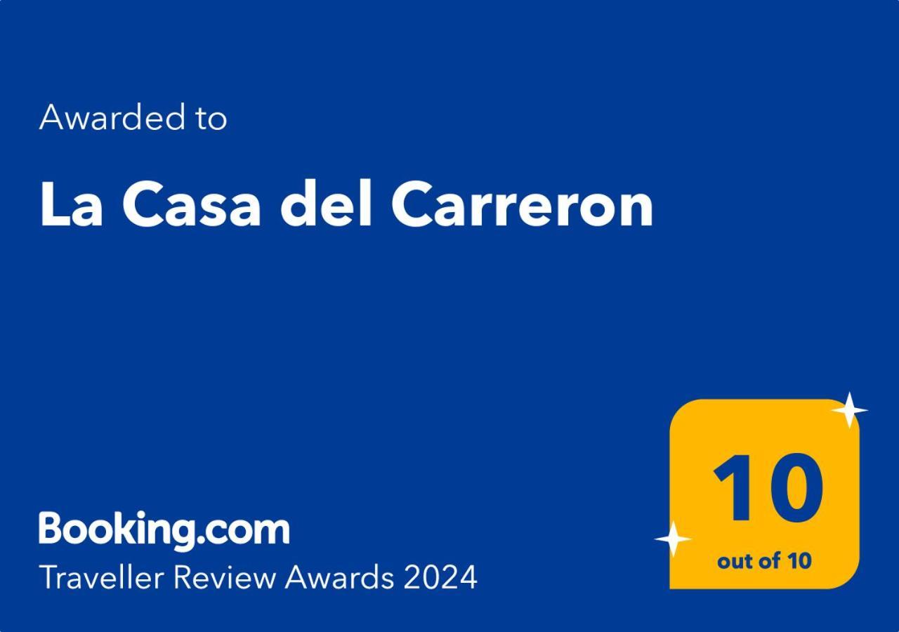 La Casa Del Carreron *