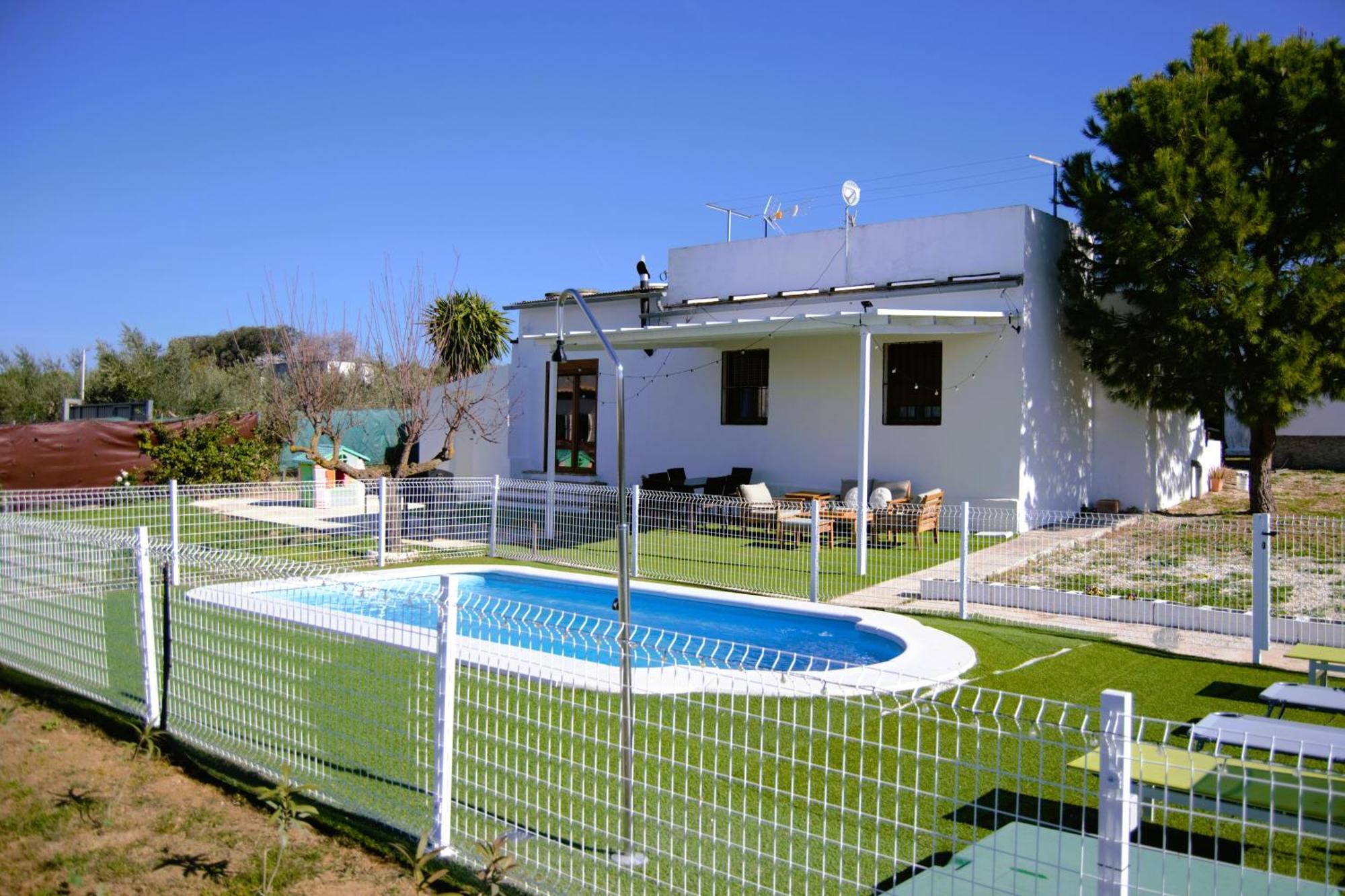 Holiday home La Casa Del Carreron *