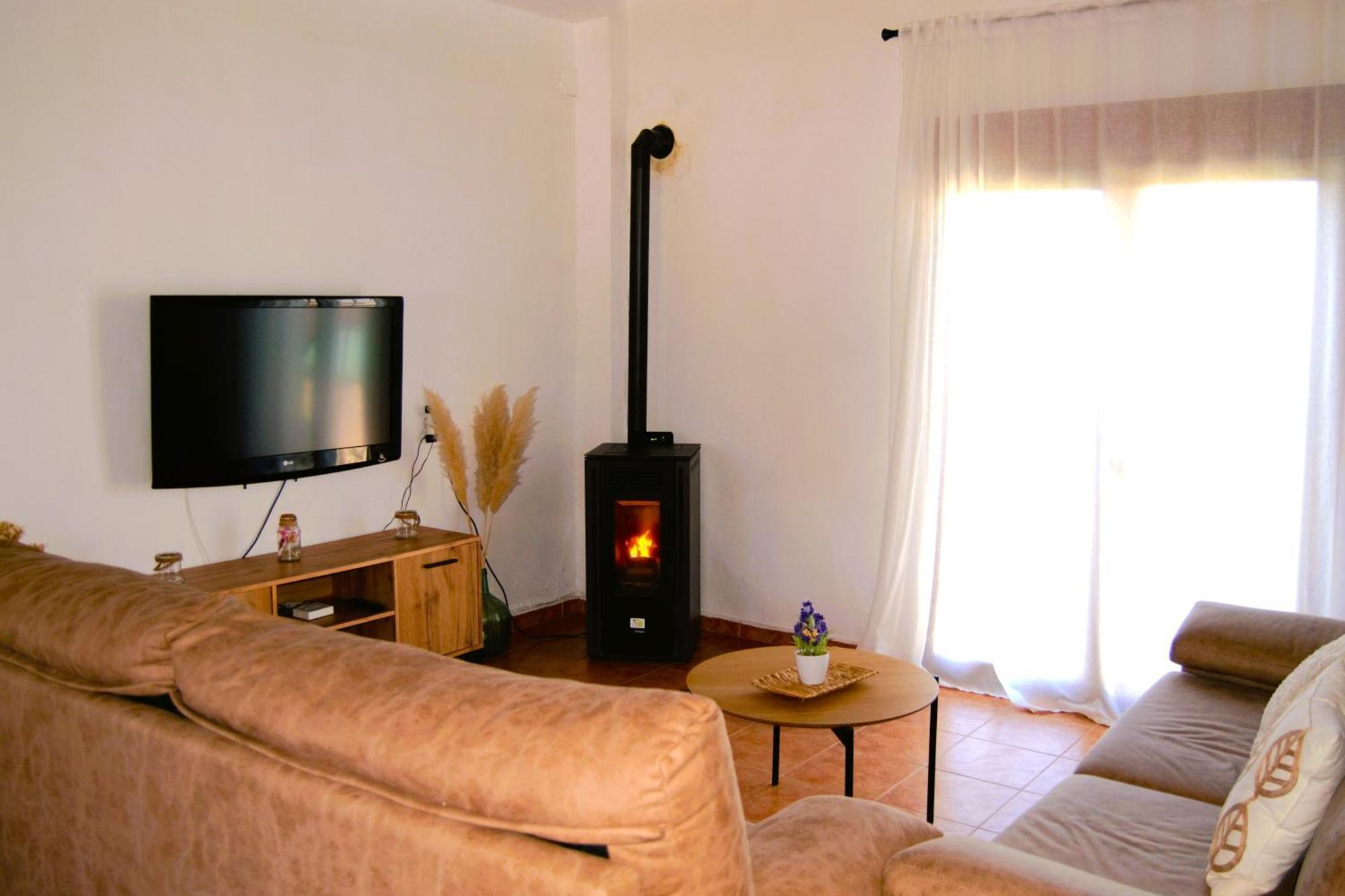 Holiday home La Casa Del Carreron