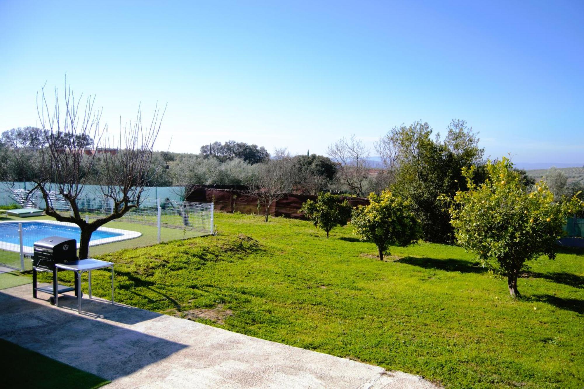 La Casa Del Carreron Montilla