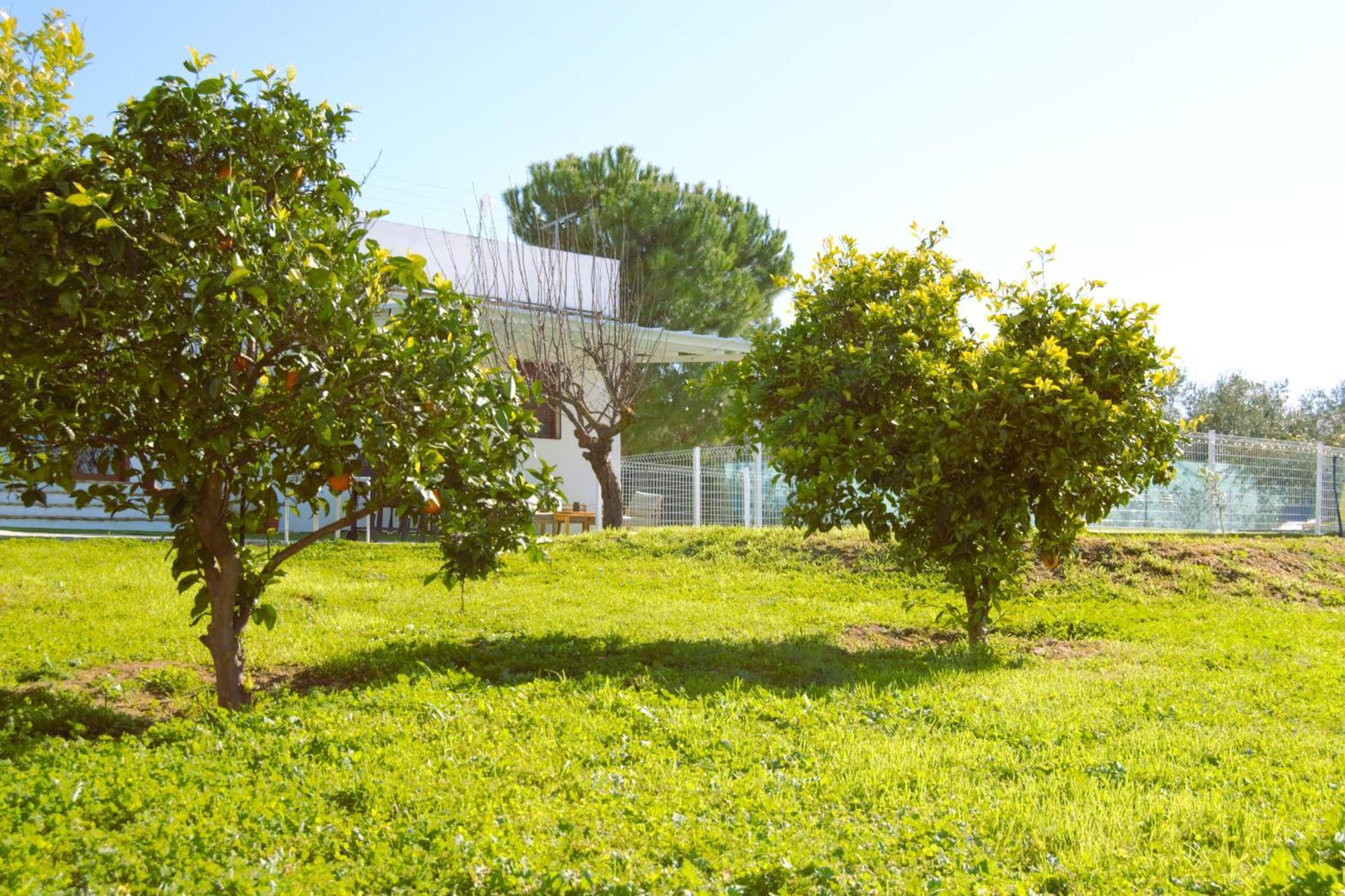 Hébergement de vacances La Casa Del Carreron *